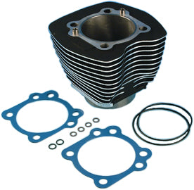 James Gasket twin cam head gaskets .036 inch thick with armor, set of two for 1995 Harley-Davidson Twin Cam engines.