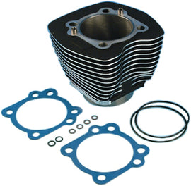 James Gasket twin cam head gaskets .036 inch thick with armor, set of two for 1995 Harley-Davidson Twin Cam engines.