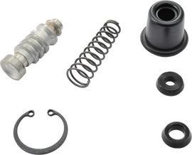 HardDrive rear master cylinder rebuild kit for XL 14-up brake systems, OE# 41700097 820-50613, shown in the image.