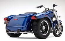 Charger l'image dans la galerie, Rpt Slip On Chrome Freewheeler 15 25