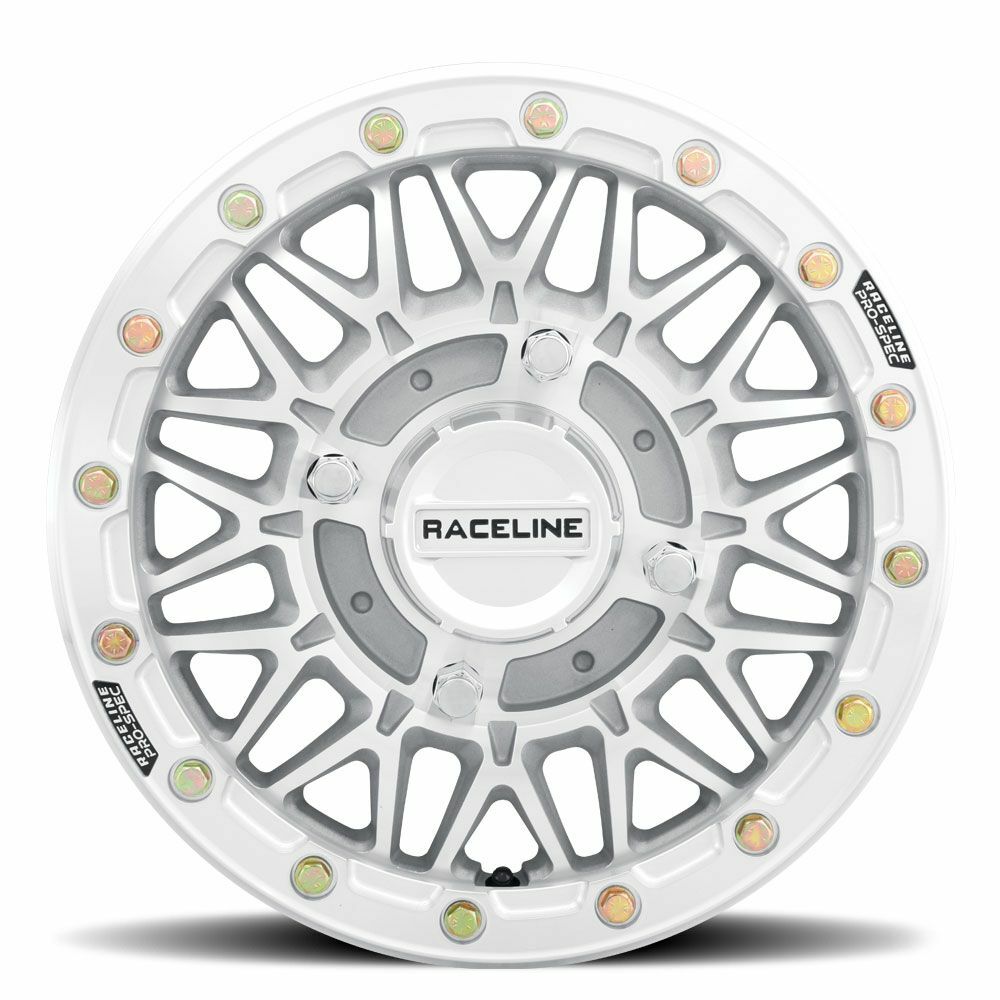 Omega 15x8 4/156 0mm Machined