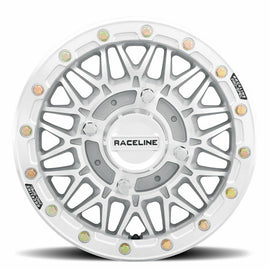 Omega 15x10 4/156 +10mm Machined