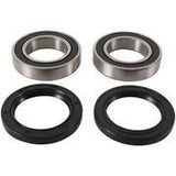 Pivot Works - Rear Wheel Bearing Kit - 52-0580