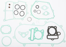 Load image into Gallery viewer, Athena Complete Gasket Kit Pol 68-0787 showing various gaskets and seals for engine maintenance.