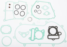 Athena Complete Gasket Kit Pol 68-0787 showing various gaskets and seals for engine maintenance.