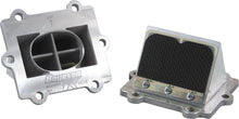 Load image into Gallery viewer, Boyesen Snowmobile Rage Cage 59-1511 intake and fuel system component with metal cage and carburetor parts for snowmobile performance.