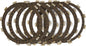 Redline Clutch Kit Ck1219