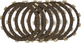 EBC Motorcycle Brakes - Redline Clutch Kit Ck1219 - 15-1219