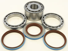 Load image into Gallery viewer, All Balls Rear Differential Bearing and Seal Kit for off-road vehicles, including bearings and seals for drivetrain repair.