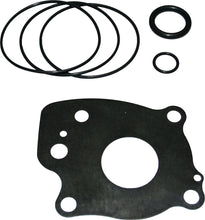 Load image into Gallery viewer, Feuling engine oil pump rebuild kit 811-07061 with metal components and gaskets for motorcycle engine maintenance.