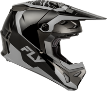 Load image into Gallery viewer, Formula Cp Charge Helmet Black/Grey/Light Grey Sm