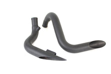 Charger l'image dans la galerie, LAF Straight Down Drag Pipe Set Black