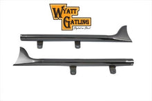 Charger l'image dans la galerie, Wyatt Gatling 29 inch Fishtail Tip Extension Set