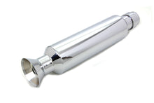Load image into Gallery viewer, Trumpet End Muffler