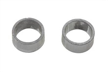 Charger l'image dans la galerie, Exhaust Repair Ports Aluminum