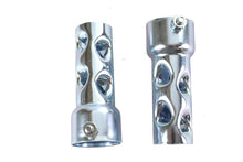 Charger l'image dans la galerie, Steel 1-3/4 inch Pipe Baffle Set