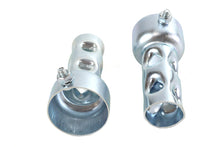 Charger l'image dans la galerie, Wyatt Gatling Steel 2 inch Pipe Baffle Set