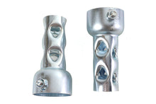 Charger l'image dans la galerie, Wyatt Gatling Steel 2 inch Pipe Baffle Set