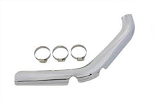 Charger l'image dans la galerie, Chrome 26 inch Front Heat Shield