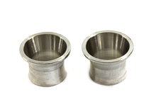 Charger l'image dans la galerie, Exhaust Taper Valve Stainless Steel Machine Type