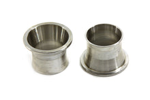 Charger l'image dans la galerie, Exhaust Taper Valve Stainless Steel Machine Type