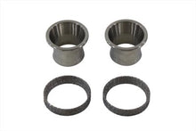 Charger l'image dans la galerie, Exhaust Taper Valve Kit Stainless Steel