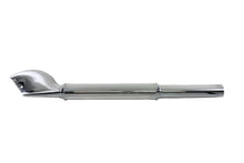 Charger l'image dans la galerie, Replica 31-1/2 inch Long Fishtail Muffler