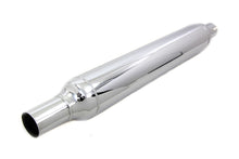 Charger l'image dans la galerie, 24 inch Cigar Muffler Chrome
