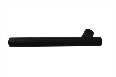 Exhaust Header Y Pipe 16-1/2 inch Long