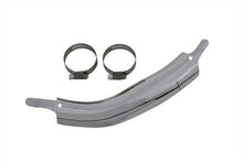Charger l'image dans la galerie, Exhaust Heat Shield Front