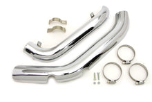 Charger l'image dans la galerie, Exhaust Pipe Heat Shield Set