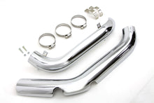 Charger l'image dans la galerie, Exhaust Pipe Heat Shield Set