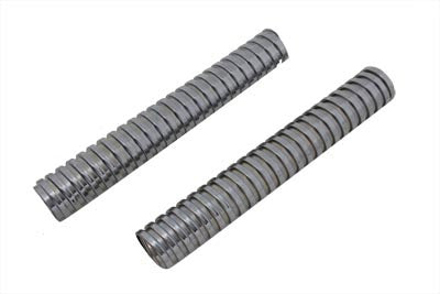Replica Flexible Exhaust Pipe Cover Set