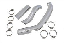 Charger l'image dans la galerie, Two Into One Exhaust Heat Shield Kit