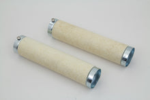 Charger l'image dans la galerie, 2-3/8 inch Exhaust Baffle Set