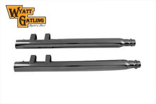 Load image into Gallery viewer, Wyatt Gatling Dumper Exhaust Straight Pipe Set