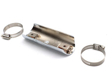 Charger l'image dans la galerie, Exhaust Heat Shield Flame Style