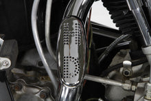 Charger l'image dans la galerie, Replica Heat Shield Boot Guard
