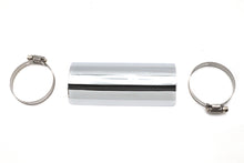 Charger l'image dans la galerie, Exhaust 6 inch Heat Shield Straight