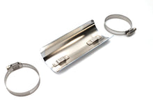 Charger l'image dans la galerie, Exhaust 6 inch Heat Shield Straight