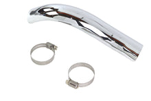 Charger l'image dans la galerie, Chrome Rear Heat Shield