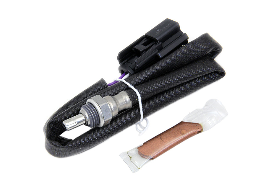 Exhaust Oxygen Sensor Rear
