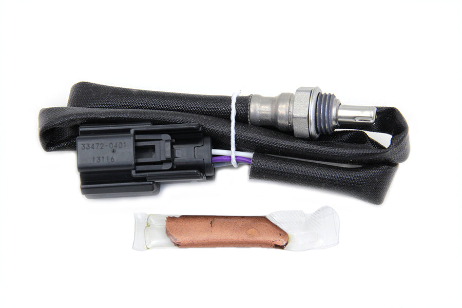 Exhaust Oxygen Sensor Rear