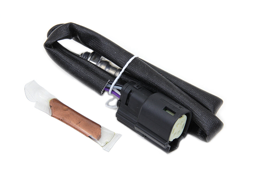Exhaust Oxygen Sensor Rear