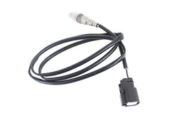 Cycle Pro exhaust oxygen sensor for front or rear installation, designed for fuel and air system performance.