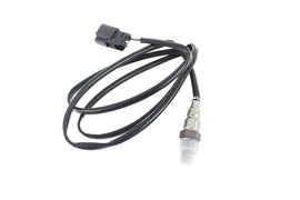 Cycle Pro exhaust oxygen sensor for front or rear placement, used in fuel and air systems for automotive performance.