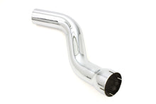 Charger l'image dans la galerie, Replica Rear Exhaust Pipe