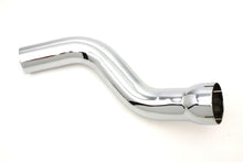 Charger l'image dans la galerie, Replica Rear Exhaust Pipe