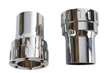Charger l'image dans la galerie, Six Gun Exhaust Tip Set