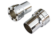 Charger l'image dans la galerie, Six Gun Exhaust Tip Set